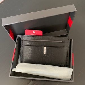 Tumi Men Accessories | Tumi Money Clips | RFID